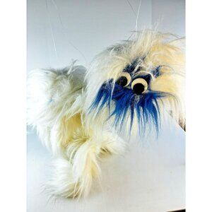 Limber Louie Marionette String Puppet Fuzzy Great American Fun Corp Corporation